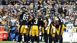 Steelers Have Finally Uncovered The Missing Piece To Their Offense (Steelers News). Photo by Karl Roser / Pittsburgh Steelers